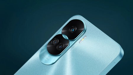 Honor 90 Lite: el pequeño de la familia no se queda corto en megapíxeles